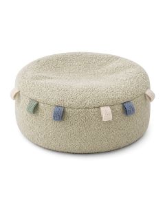 Sensory Fidget Beany Buffets-Set of 4-Sage