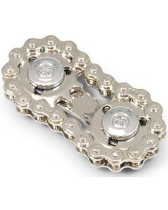 FIDGIX Chain Spinner