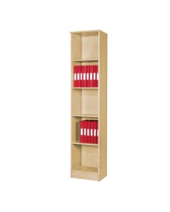 Galt 25 Box File Open Unit