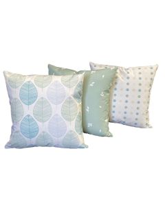 Botanical Scatter Cushions