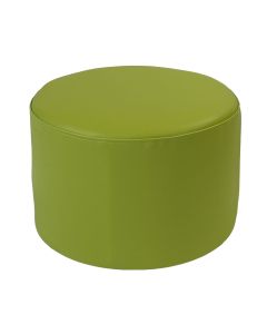 PVC Foam Seating Dots from Hope Education - Lime