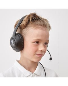 USB Headphones