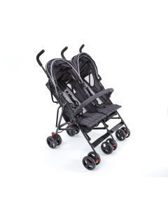Double Pushchair
