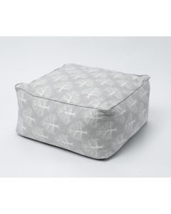 Pebble - Forest Print Cushion Slab