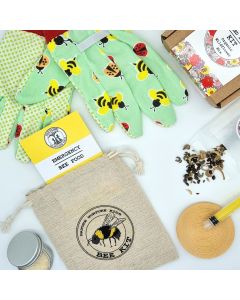 The Bee Gift Set