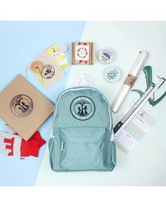 The Ultimate Nature Nurture Kit