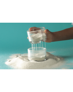 Fine Sand And Water Filters Pack of 6