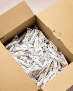 Grace & Green Reg Non-Applicator Tampons - Bulk Pk of 400