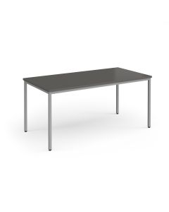 Flexi 25 Meeting Table 1600x800mm - Dark Grey