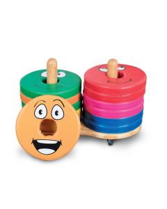 Emotion Cushions & Trolley
