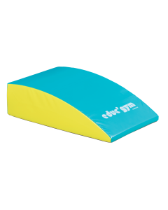 Gymnova Foam Spring Board - 80 x 50 x 20cm