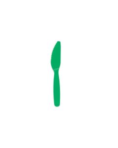 Harfield Knives Green Pack of 10