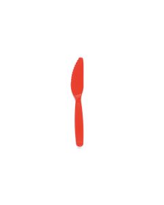 Harfield Knives Red Pack of 10