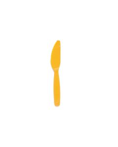 Harfield Knives Yellow Pack of 10