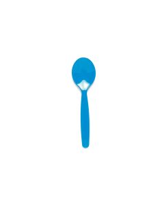 Harfield Tablespoons Blue Pack of 10