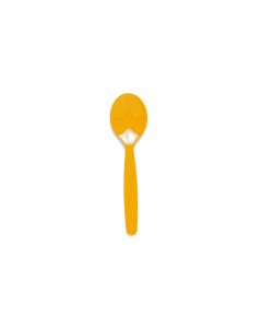 Harfield Tablespoons Yellow Pack of 10