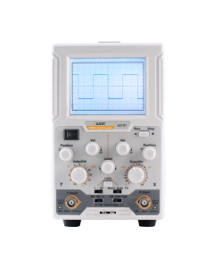 Owon AS101 Analogue Oscilloscope - 1 Channel