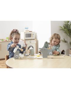 FSC Wooden Kitchen Accessories Offer