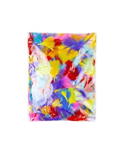 Feathers Assorted - 50g