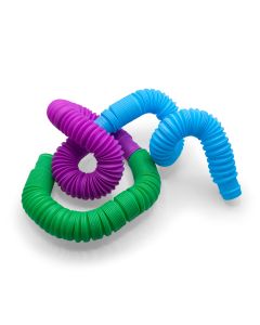 Fidget Pop Tubes Set