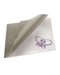 Classmates Grey 279 x 381mm Drawing Book 32 - Page Plain - Pack of 10