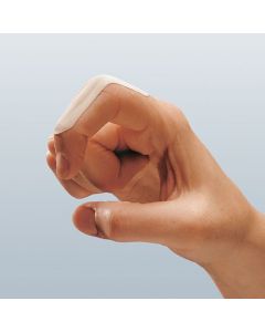 Waterproof Plasters - 72 x 22mm - Pack of 100