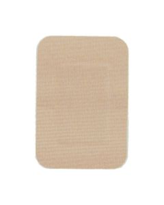 Waterproof Plasters - 72 x 50mm - Pack of 100