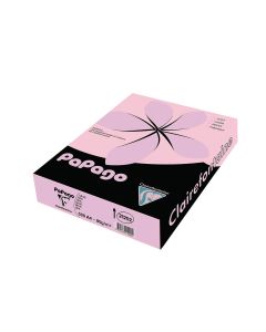 Papago Copier Paper A4 Lilac- 1 Ream