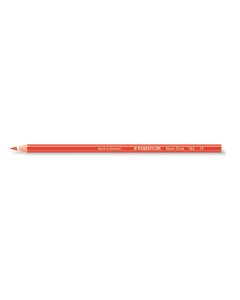 Staedtler Noris Club Colouring Pencils - Red - Pack of 12