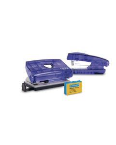 Rapesco Stapler and Punch