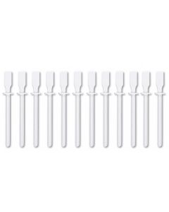 Classmates Plastic Glue Spreaders - Narrow - Pack of 12