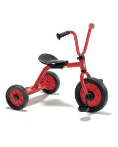 Winther Piggy Back Trike