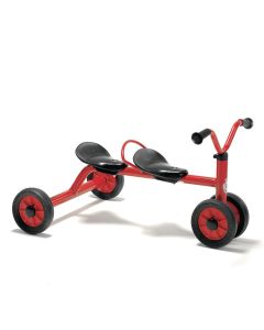 Winther Pushbike For Two