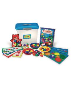 Three Bear Family Sorting Kit