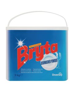 Bryta Dishwasher Powder - 5kg