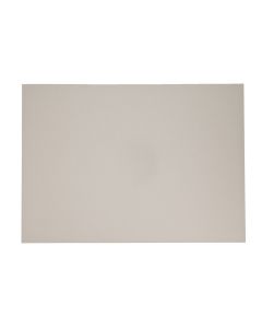 A1 Grey Chipboard - Thin
