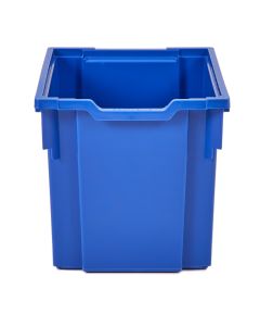 Gratnells Storage Tray Blue - Jumbo