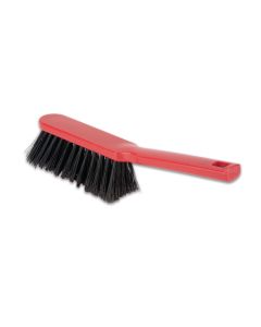 Dustpan Brush - Red