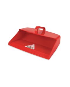 Dustpan - Red