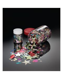 Classmates Sequin Mixture Assortments - 450g