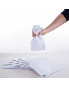 Travel Sickness Bags - Pack of 100