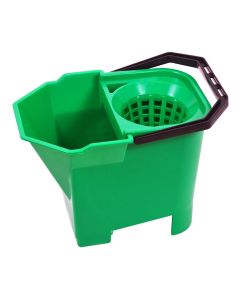 SYR Freedom Mop Bucket - Green