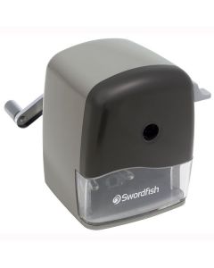 Swordfish Office Single Hole Sharpener