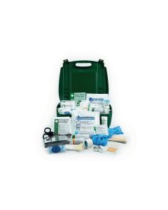 Evolution BS8599 First Aid Kit - A