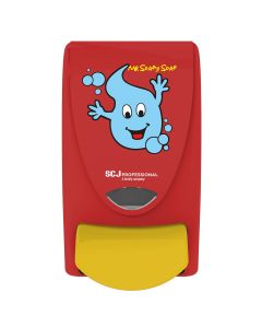Deb Mr Soapy Dispenser