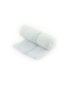 Dressing With Bandage - 180 x 180mm