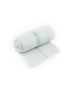Dressing With Bandage - 280 x 180mm