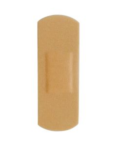 Classmates Fabric Plasters - 72 x 25mm - Pack of 100