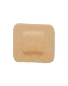 Classmates Fabric Plasters - 38 x 38mm - Pack of 100