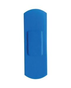 Classmates Detectable Plasters - 72 x 25mm - Pack of 100